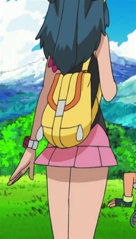 Dawn's Legs 2 Closeup (Lonely Snover) by DawnsLegs on DeviantArt