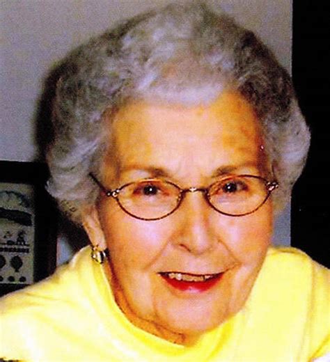 B. Lucille Anderson – Shaw Local