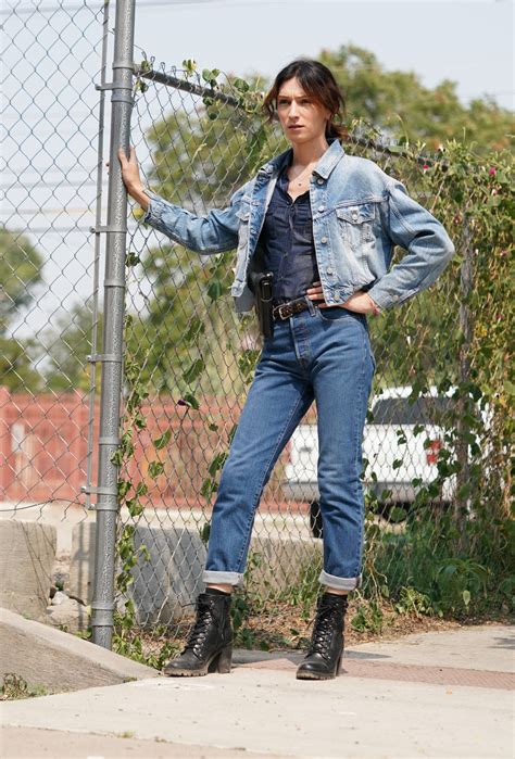 Jesse James Keitel Talks ‘Big Sky’ and the Groundbreaking Role of