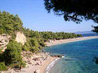 Beaches in Croatia