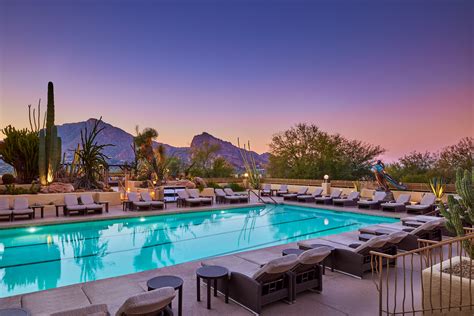 Best Arizona Spas And Resorts 15 Best Resorts In Arizona The Crazy