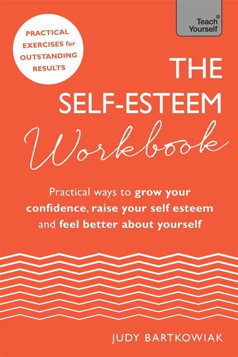 The Self Esteem Workbook Pdf Free Download