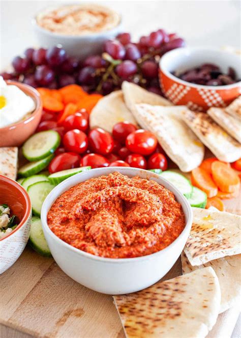 10 Mediterranean Diet Snacks