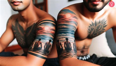 brother loyalty tattoos  stunning brother tattoo ideas