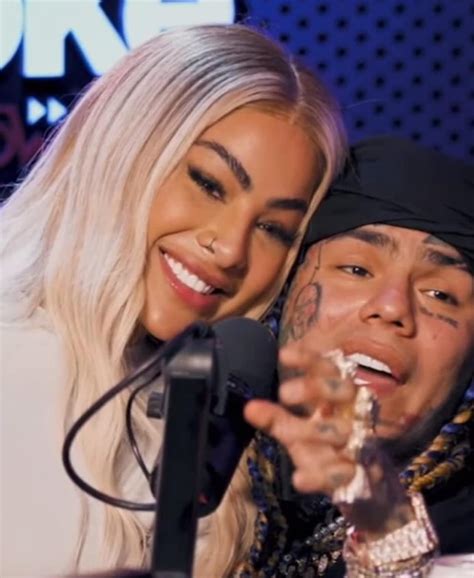Farándulas Virales - La ultima entrevista de Tekashi y yailin juntos. 😱