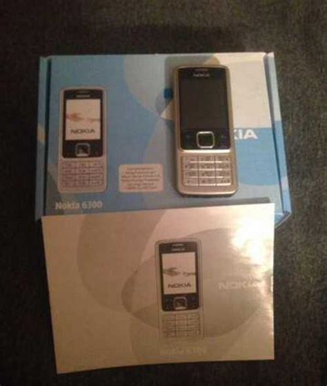 Nokia 6300 оригинал новый | Festima.Ru - Мониторинг объявлений