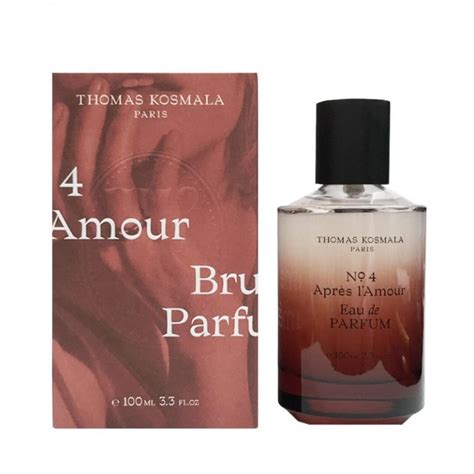 Thomas Kosmala No.4 Apres L’amour 100ml Hair Mist - https://www ...