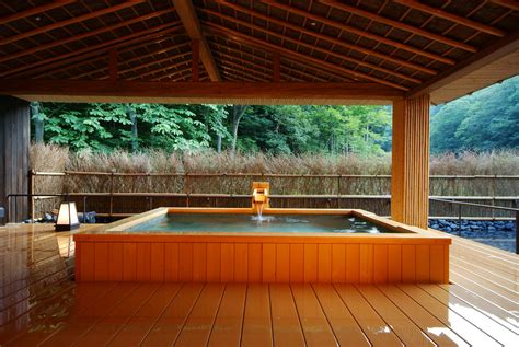 Private Onsen : แช่น้ำอุ่น อาบน้ำร้อนแบบส่วนตัวที่คิโนะซากิออนเซ็น