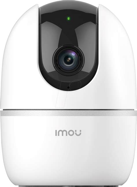IMOU A1: Surveillance camera, IP, LAN, Wi-Fi, indoor at reichelt elektronik