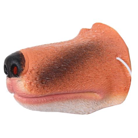 Buy Fox Nose Accessory | Party Chest