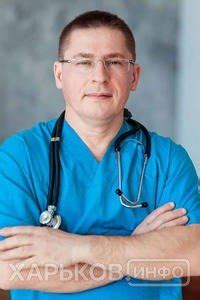 Карташов Сергей Михайлович – отзывы, биография на Харьков Инфо