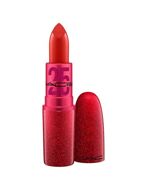 MAC Viva Glam 1 25th Anniversary Edition | POPSUGAR Beauty Photo 8