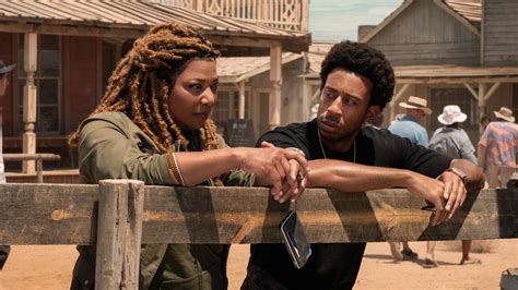 ‘End of the Road’ Review: Thrill Ride - The New York Times
