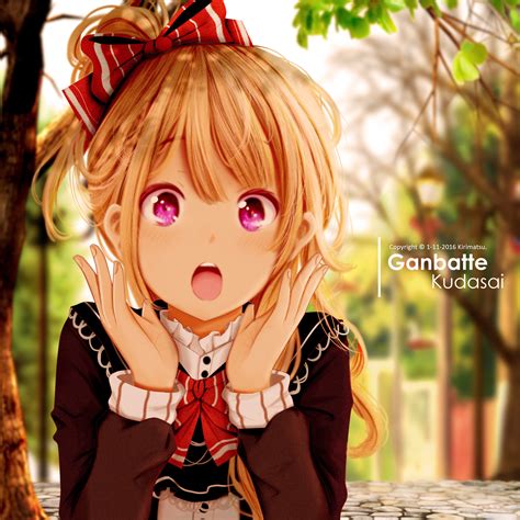 kirimatsu anime art anime artist anime art anime art
