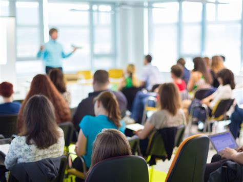O Que E Presencial - Benefícios do ensino presencial que você não pode desconsiderar - Blog ...