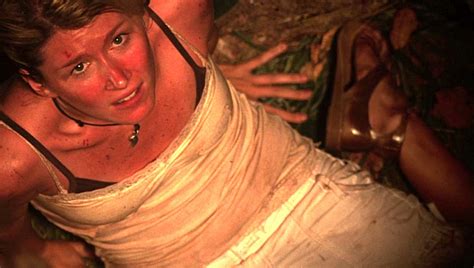 horror club review  tribe