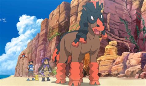 Pokemon Generation 7 Legendaries
