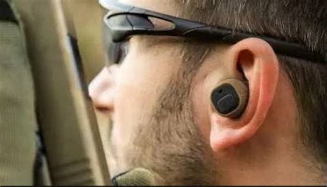 Купить Активные Беруши Earmor M20 Mod 3 Черный / Тактические наушники ...