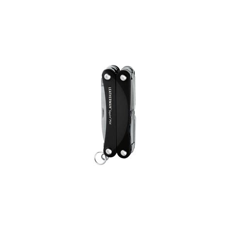 MULTIHERRAMIENTA LEATHERMAN SQUIRT BLACK PS4 – Gejo