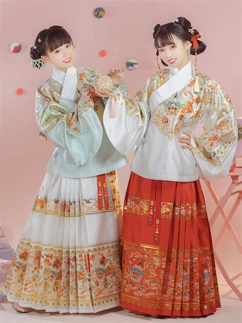 Hanfu gallery – Artofit