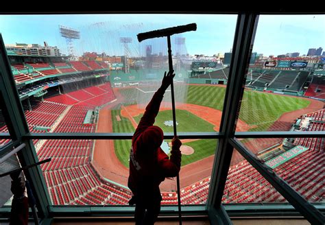 Fenway Park Interactive Seating Map | Cabinets Matttroy