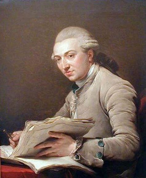 François-André Vincent