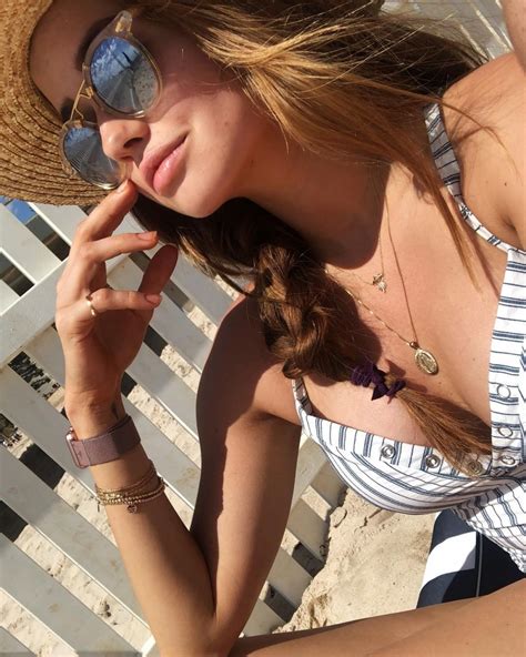 Debby Ryan - Personal Pics 12/16/2018 • CelebMafia