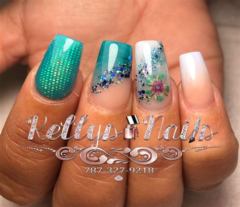 Freestyle Toe Nail Designs - Design Talk
