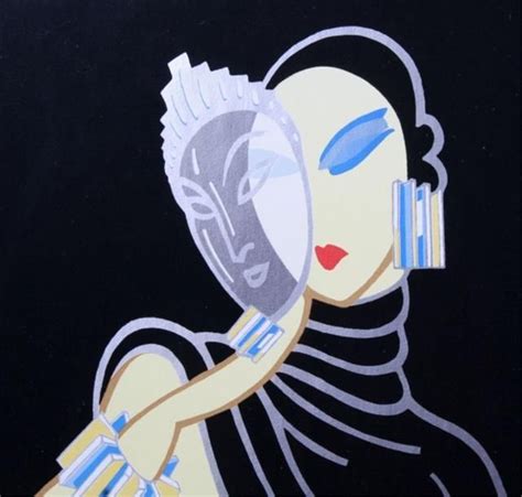 Erté: Genius of Art Deco - Lioness Woman's Club | Erte art deco, Erte ...