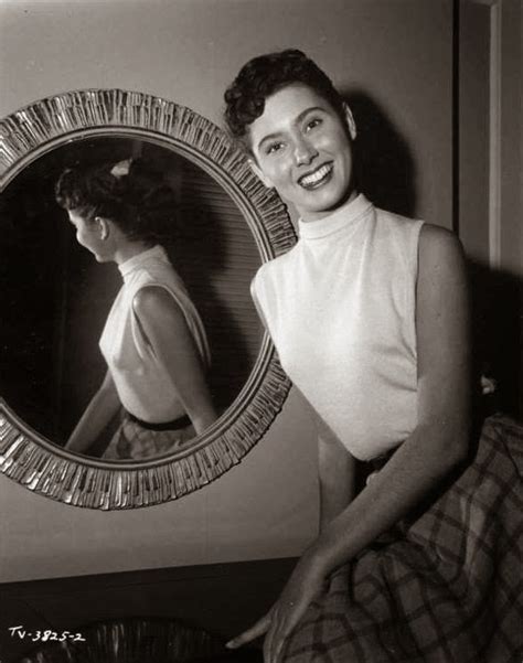 Film Noir Photos: Reflections: Elinor Donahue