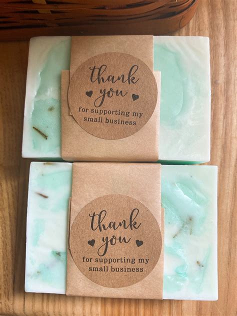 Rushing River Hand & Body Soap - Etsy