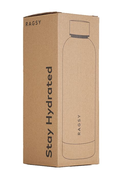 butelka termiczna mojo candy pink