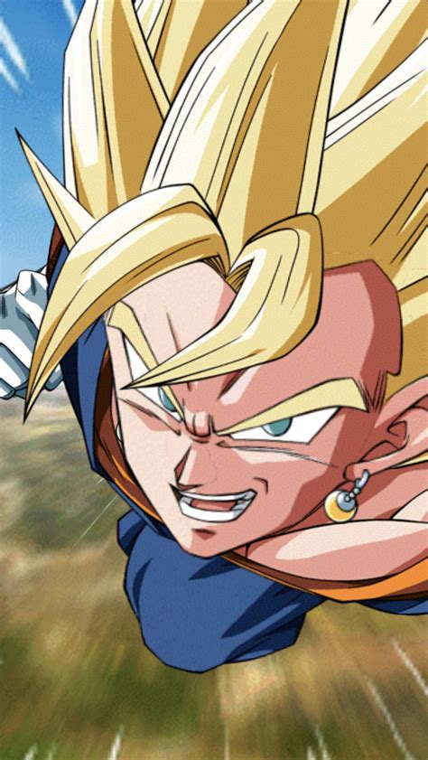 Vegito hi 🤬💯 : r/VegitoCult