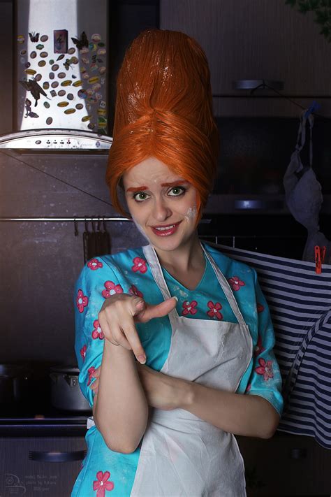 Дятлоws - 5 naked cosplay photos. Onlyfans, Patreon, Fansly cosplay