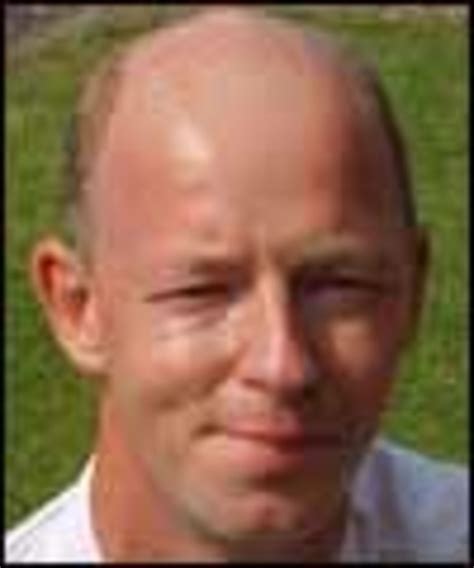 david pearson espncricinfocom