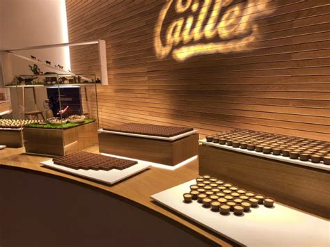 Swiss chocolate factories: 7 places you'd hate to miss