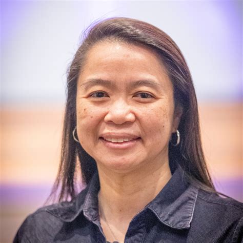 Amy Yip – West Houston Christian Church