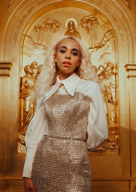 Getting To Know BEKA, The Of-The-Moment Musician Our Playlists Can’t ...