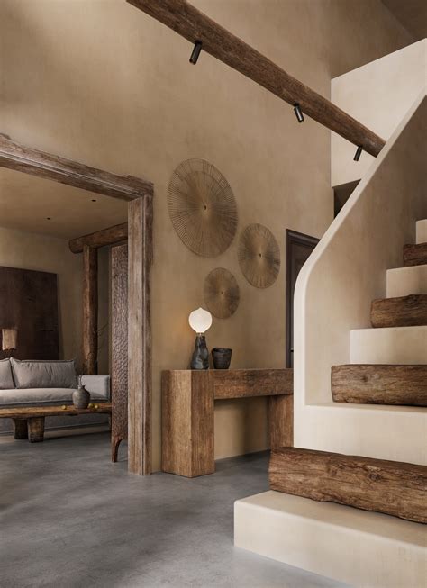 YINJISPACE - Yana Prydalna x Kanso House