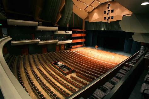 Pikes Peak Center | Venue Coalition