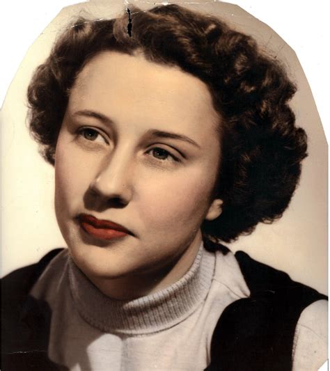 Virginia Smith Obituary - Sylacauga, AL