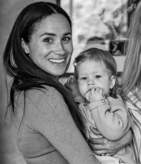 Princess Lilibet of Sussex