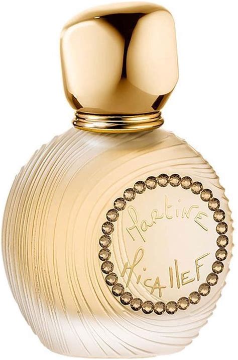 M.Micallef Mon Parfum eau de parfum 30ml eau de parfum | bol