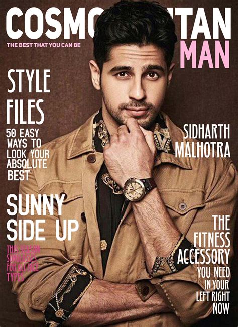 Photo In Magazine 7