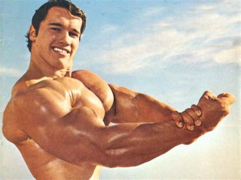 Arnold Schwarzenegger Conquer 4k - 1920x1080 Wallpaper - teahub.io