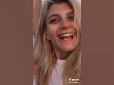 katerina op 22 tik tok - YouTube