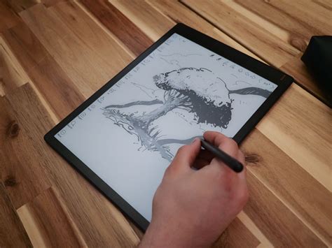Onyx Boox Tab X Review: 13.3" Paper-Like Productivity Powerhouse