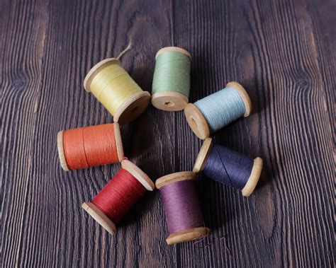 Industrial Wooden Spools for sale | Only 2 left at -75%