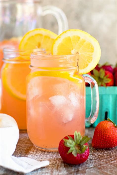 Svedka Strawberry Lemonade Recipes | Dandk Organizer