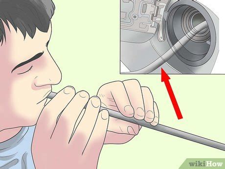 3 Ways to Siphon Gas - wikiHow
